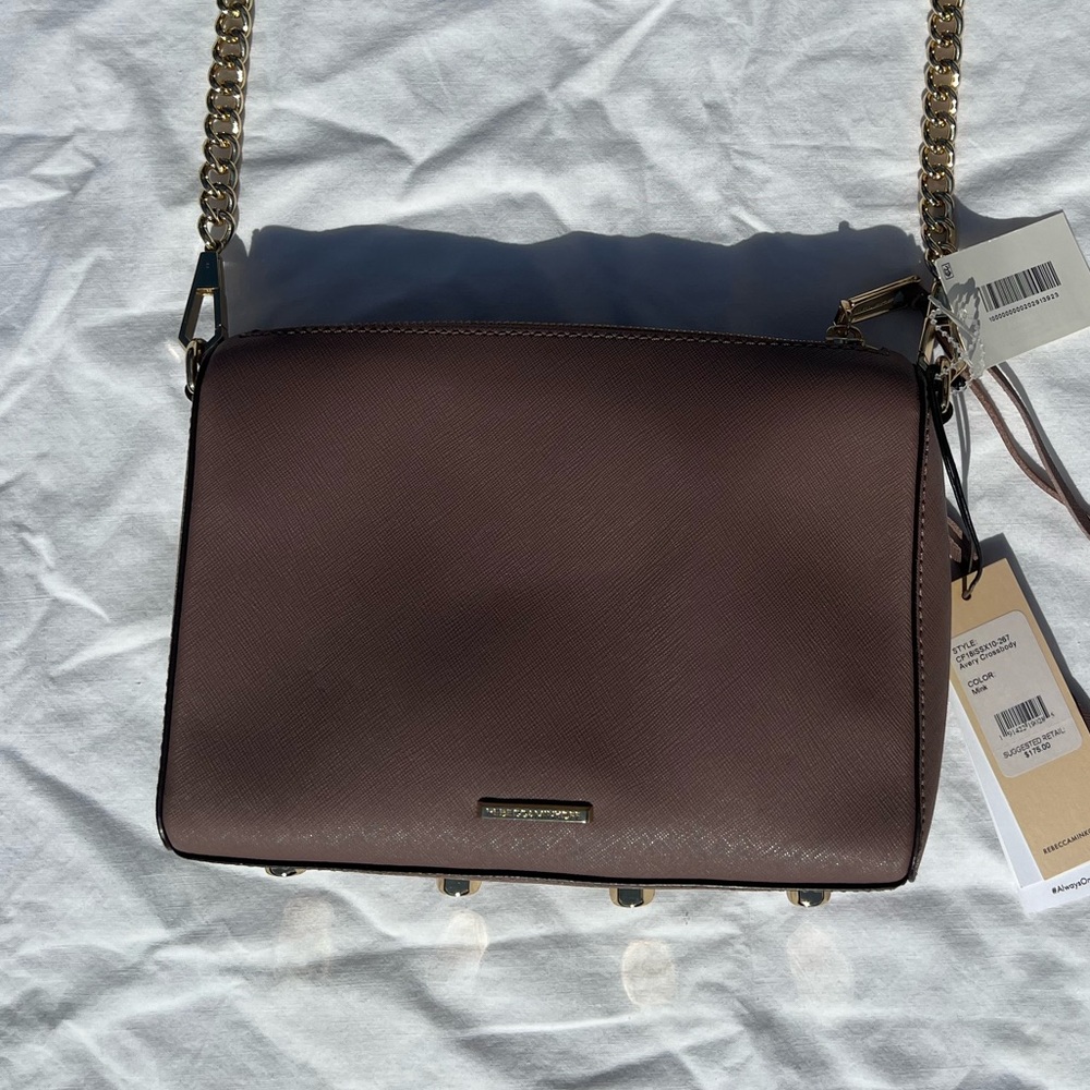 Rebecca Minkoff Avery Crossbody Bag